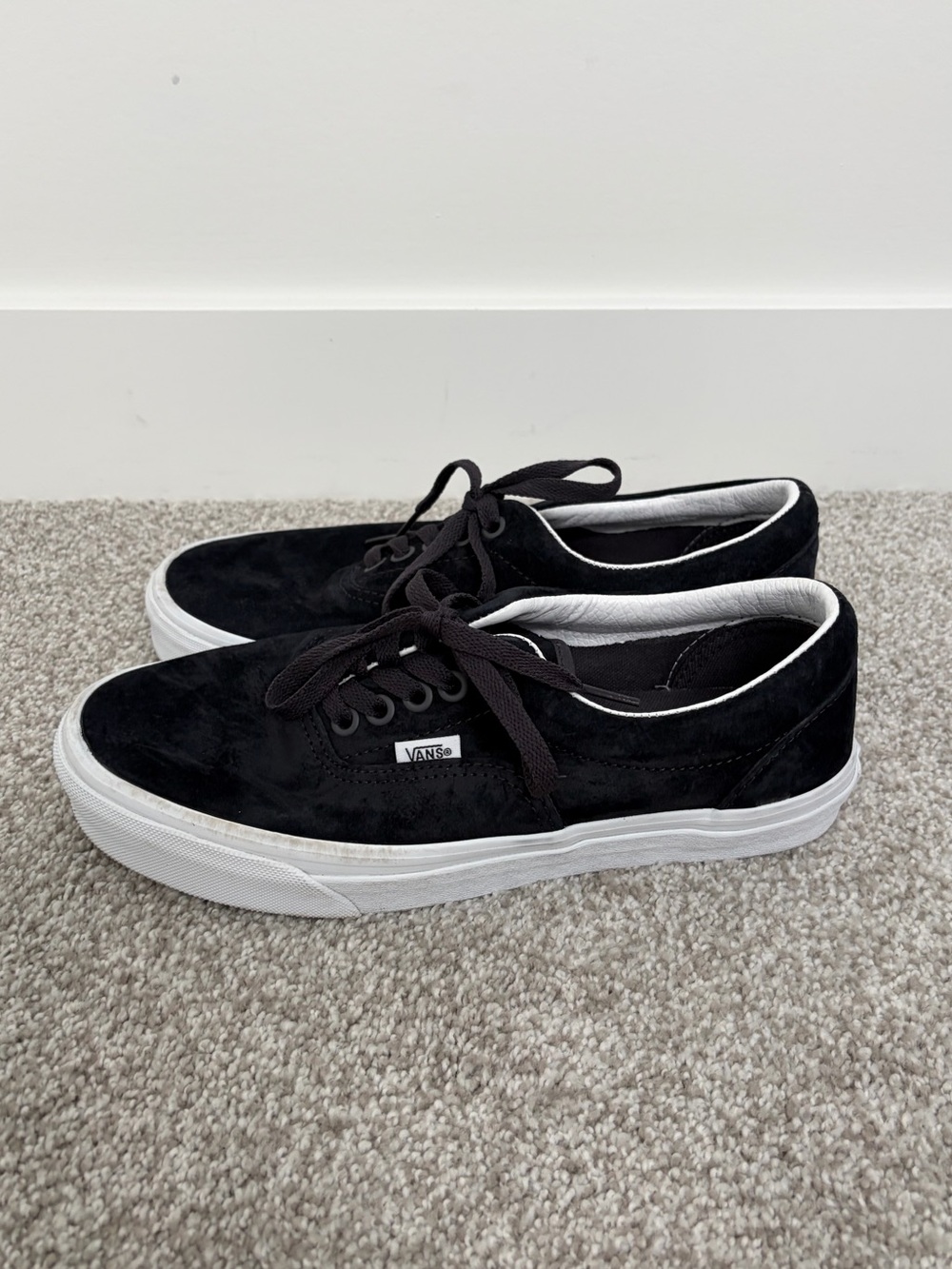 Vans Era Sneakers All Navy – Women’s Size 8
